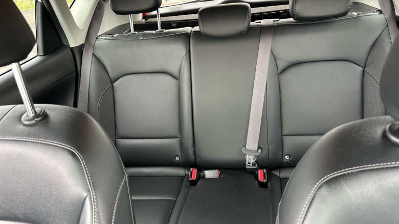 Kia Soul 150kW First Edition 64kWh 5dr Auto Electric Hatchback